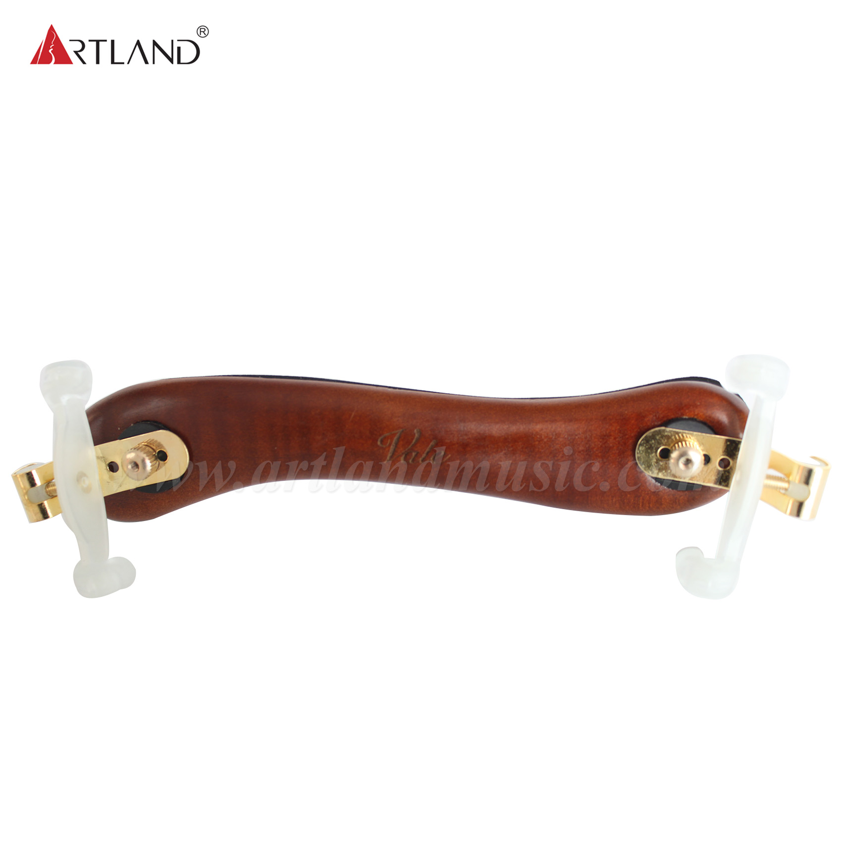 Adjustable Wood Violin Shoulder Rest(AE039)