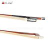 Pernambuco Cover Carbon Fiber Cello bow(CB962C)