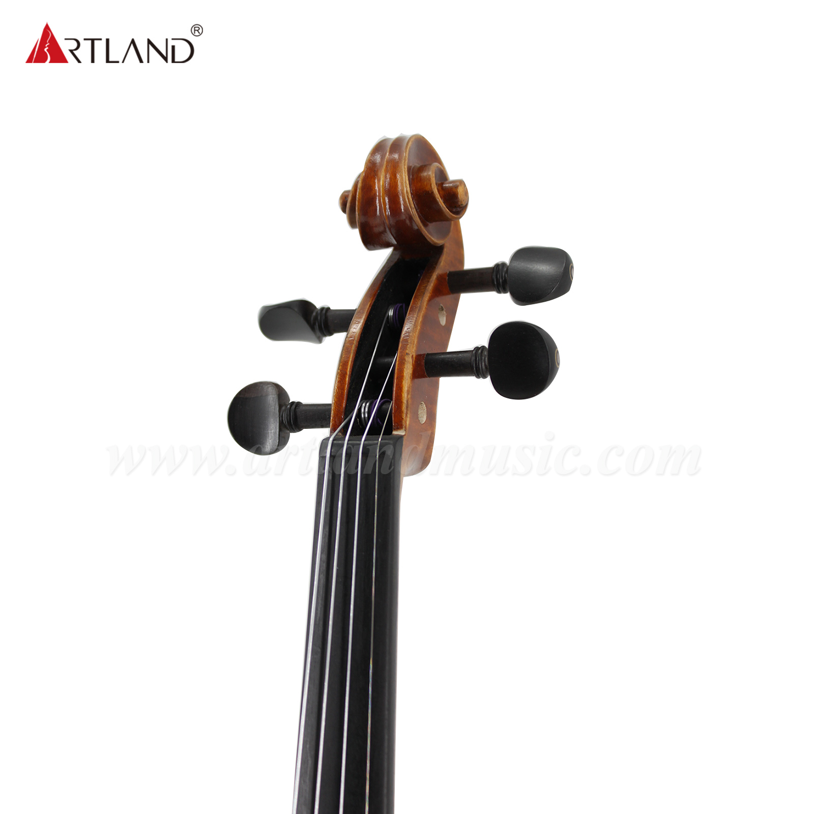 European Handmade Violin High Grade(PVE50）