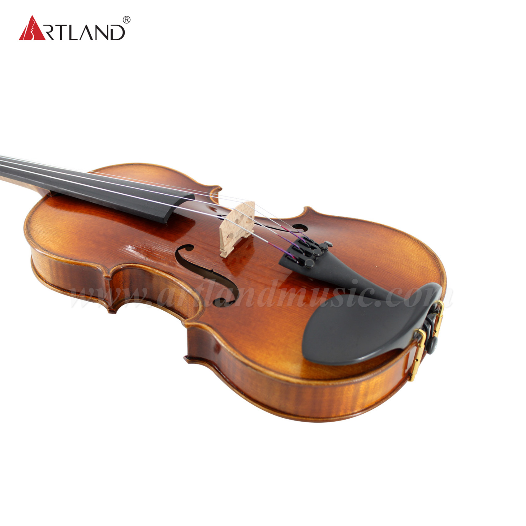 European Handmade Violin High Grade(PVE50）