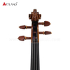 Guarneri Violin Solo Violin High Grade Antique Model Violin (PVE90)