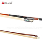 Pernambuco Cover Carbon Fiber Viola Bow (AB962C)