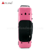 Pink Carbon Fiber Composite Oblong Violin Case (SVC005P) Wholesale