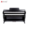 3 Pedals 88 - Key Hammer Action Keyboard Digital Piano(DGP-901)