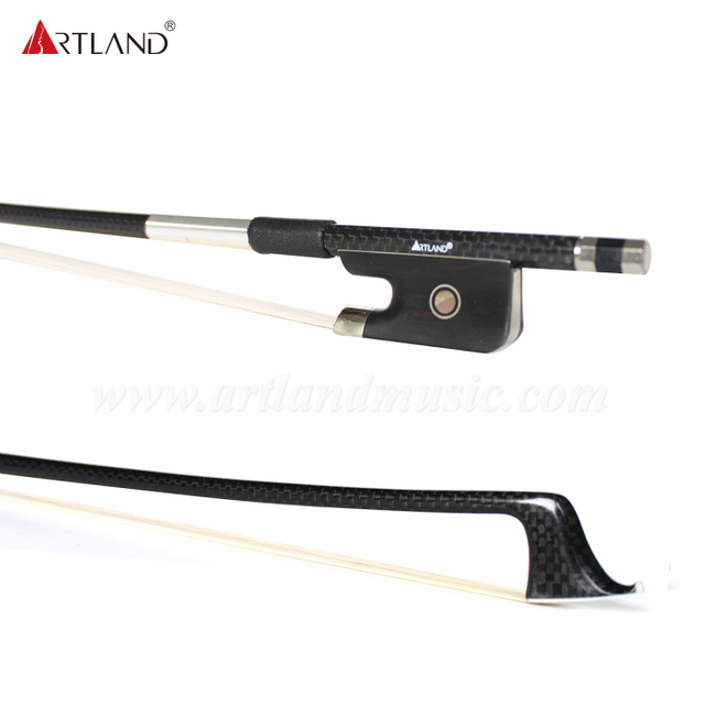 Carbon Fiber Cello Bow (CB920C)