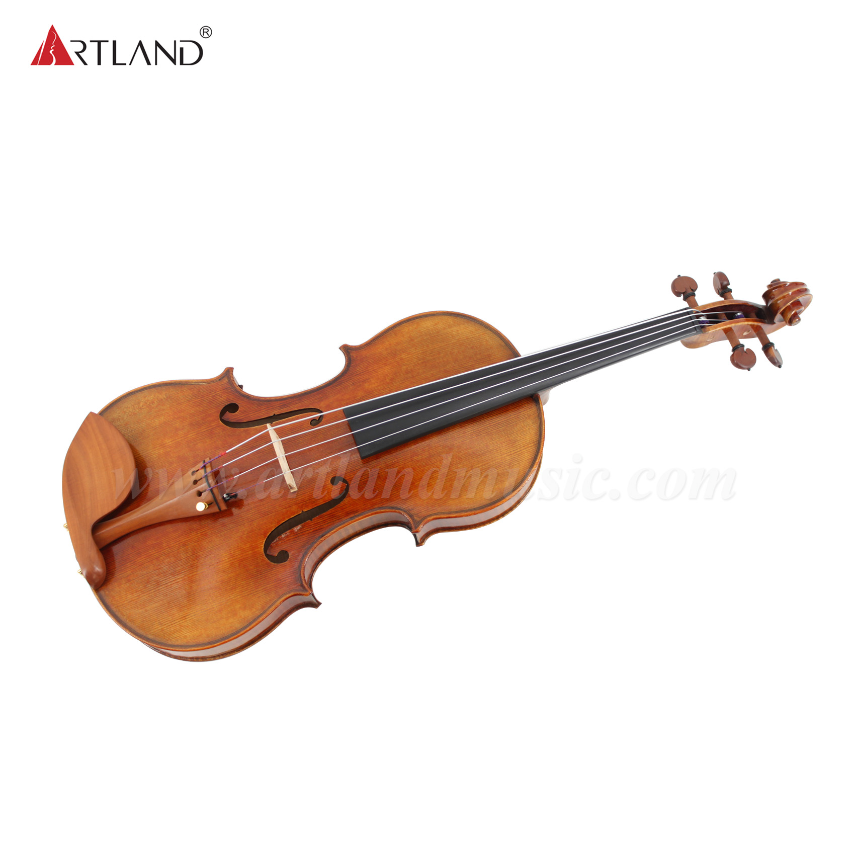 Professional Handmade Viola (PA100) High Quality 