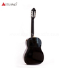 Linden Top Back&Side Blue Classic Guitar (CG860BL)