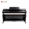 3 Pedals 88 - Key Hammer Action Keyboard Digital Piano(DGP-901)
