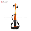 Half Frame Hollowed-out Electric Violin (EV106)
