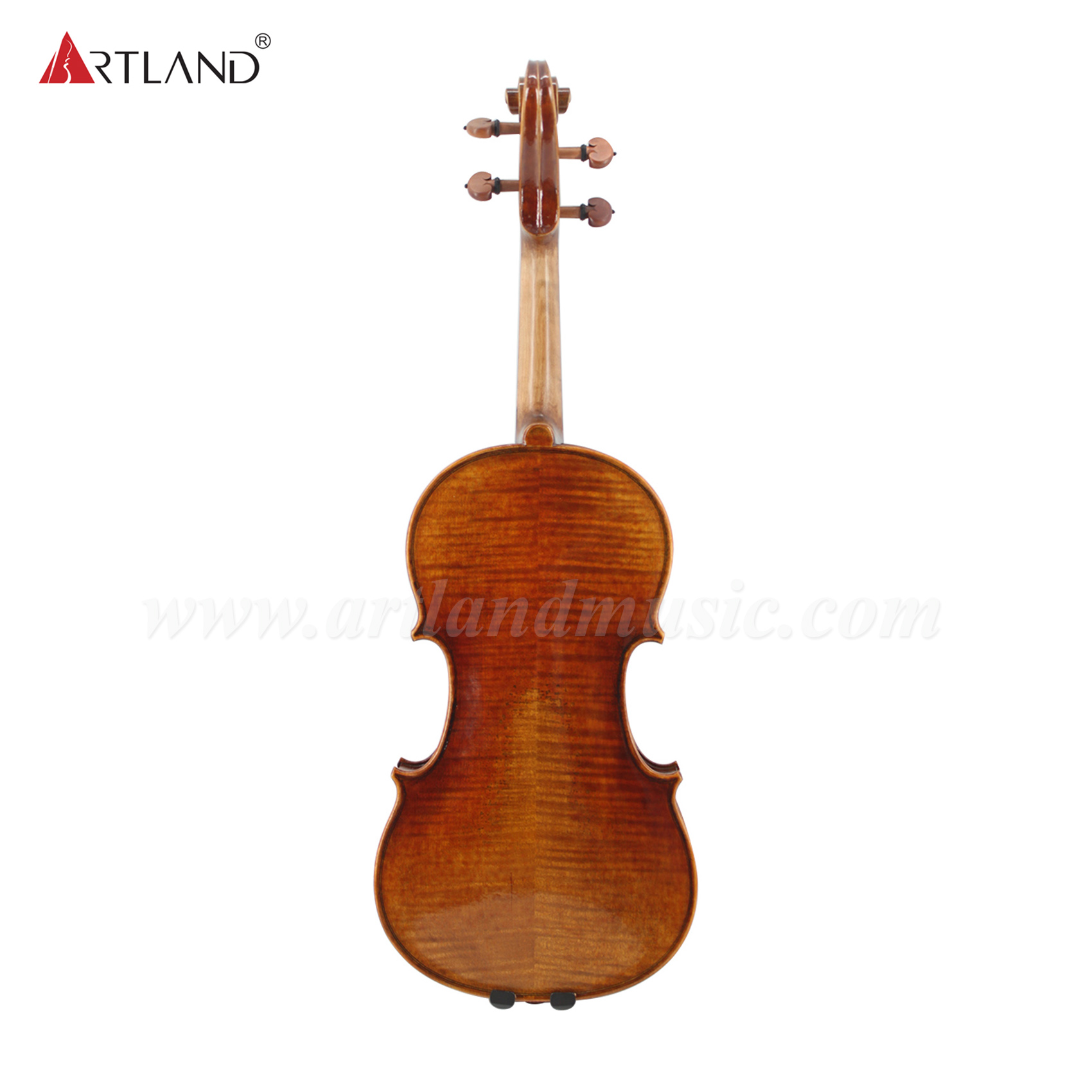Guarneri Violin Solo Violin High Grade Antique Model Violin (PVE60)