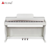3 Pedals 88 - Key Hammer Action Keyboard Digital Piano(DGP-901)