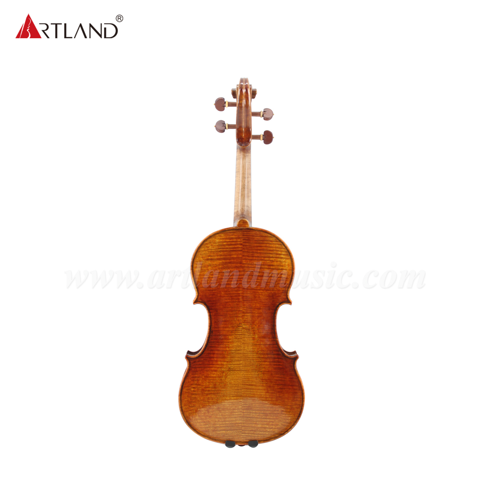 Guarneri Violin Solo Violin High Grade Antique Model Violin (PVE80)