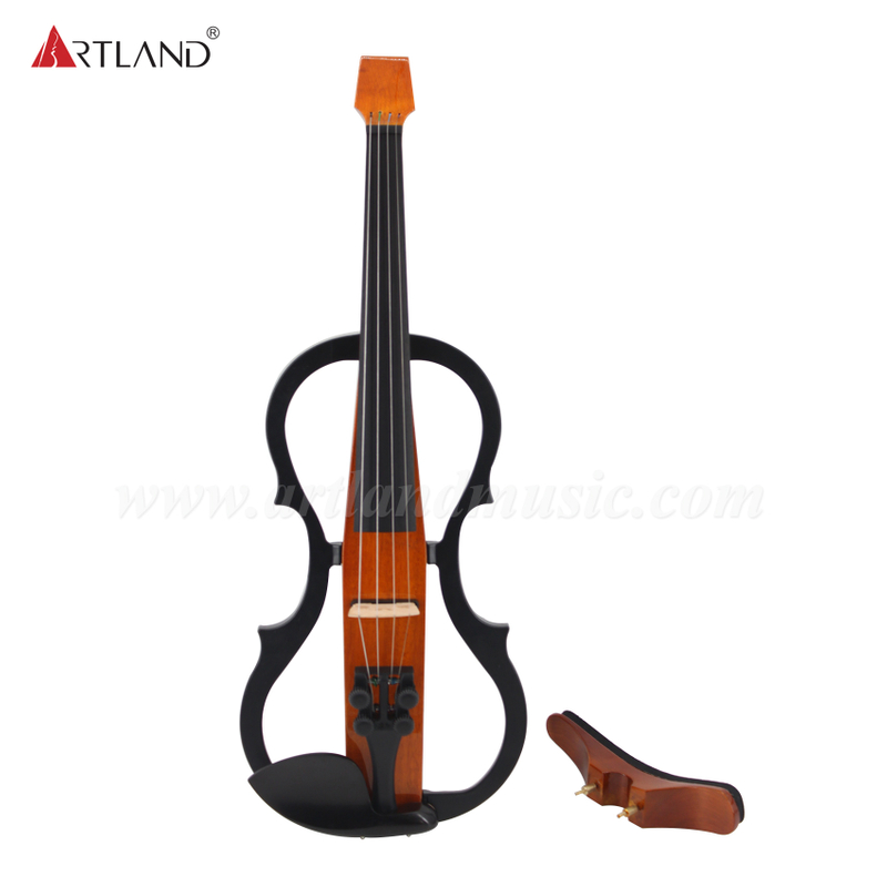 Headless Hollow Electric Violin (EV216)