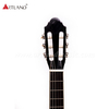 Linden Top Back&Side Blue Classic Guitar (CG860BL)