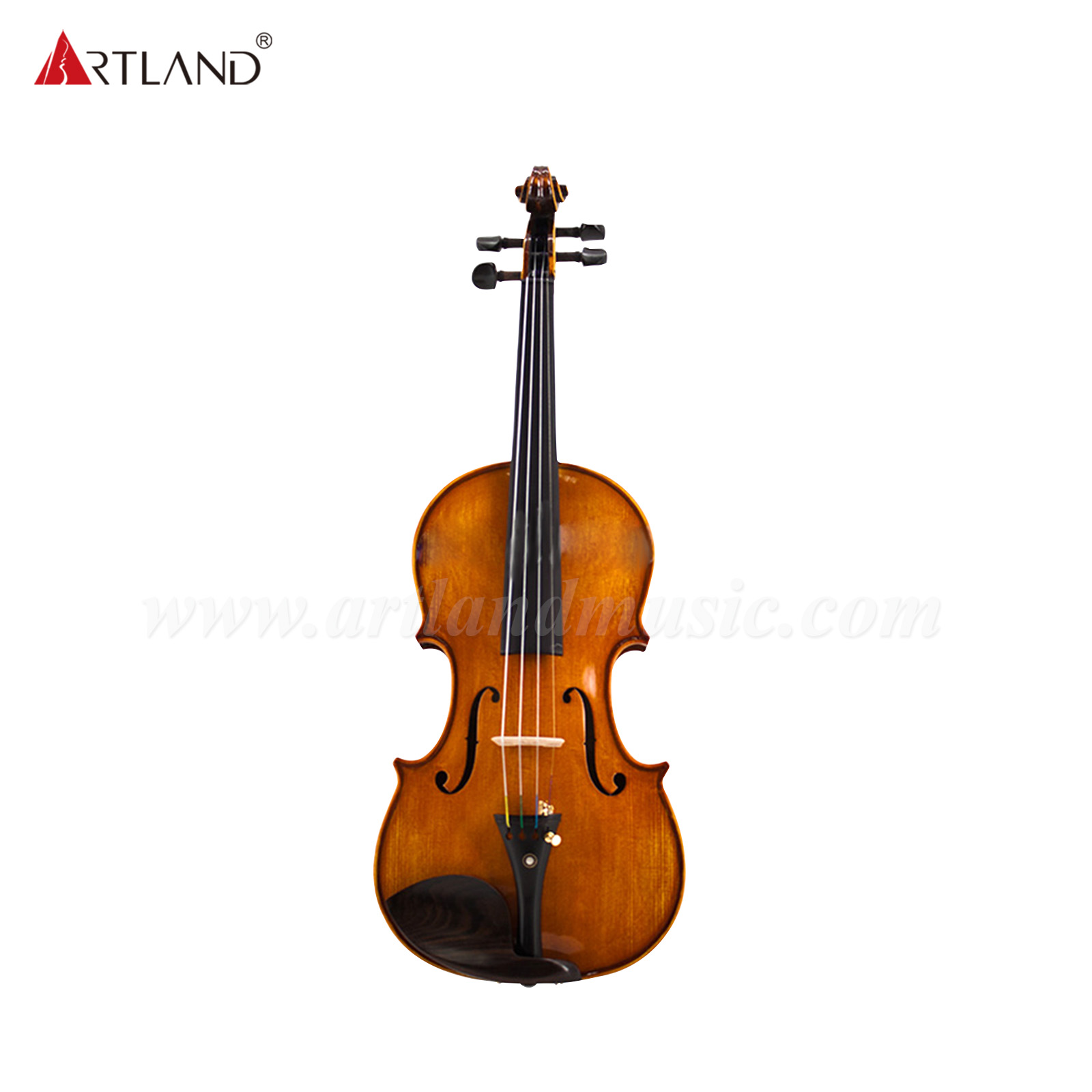 Moderate Violin Suitable for All Ages(MV115) 