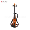 Half Frame Hollowed-out Electric Violin (EV106)