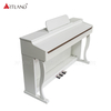 3 Pedals 88 - Key Hammer Action Keyboard Digital Piano(DGP-901)
