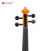 Half Frame Hollowed-out Electric Violin (EV106)