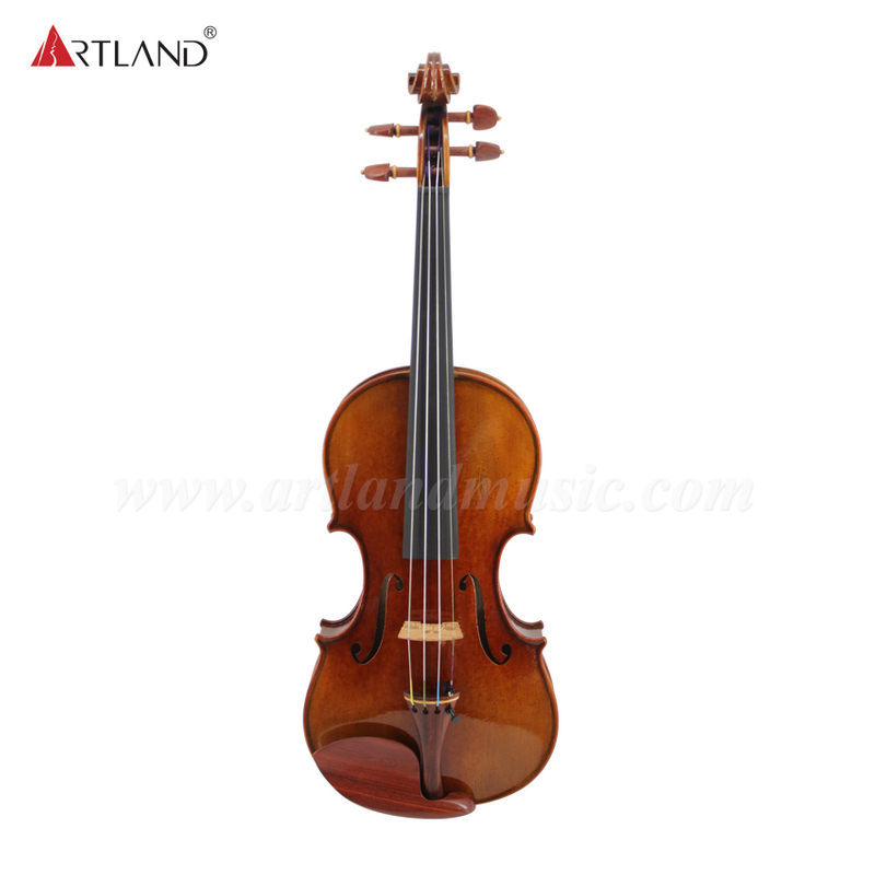 Guarneri Violin Solo Violin High Grade Antique Model Violin (PVE90)