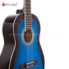 Linden Top Back&Side Blue Classic Guitar (CG860BL)