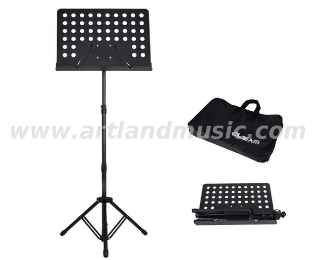 Professional Big Music Sheet Stand MS150