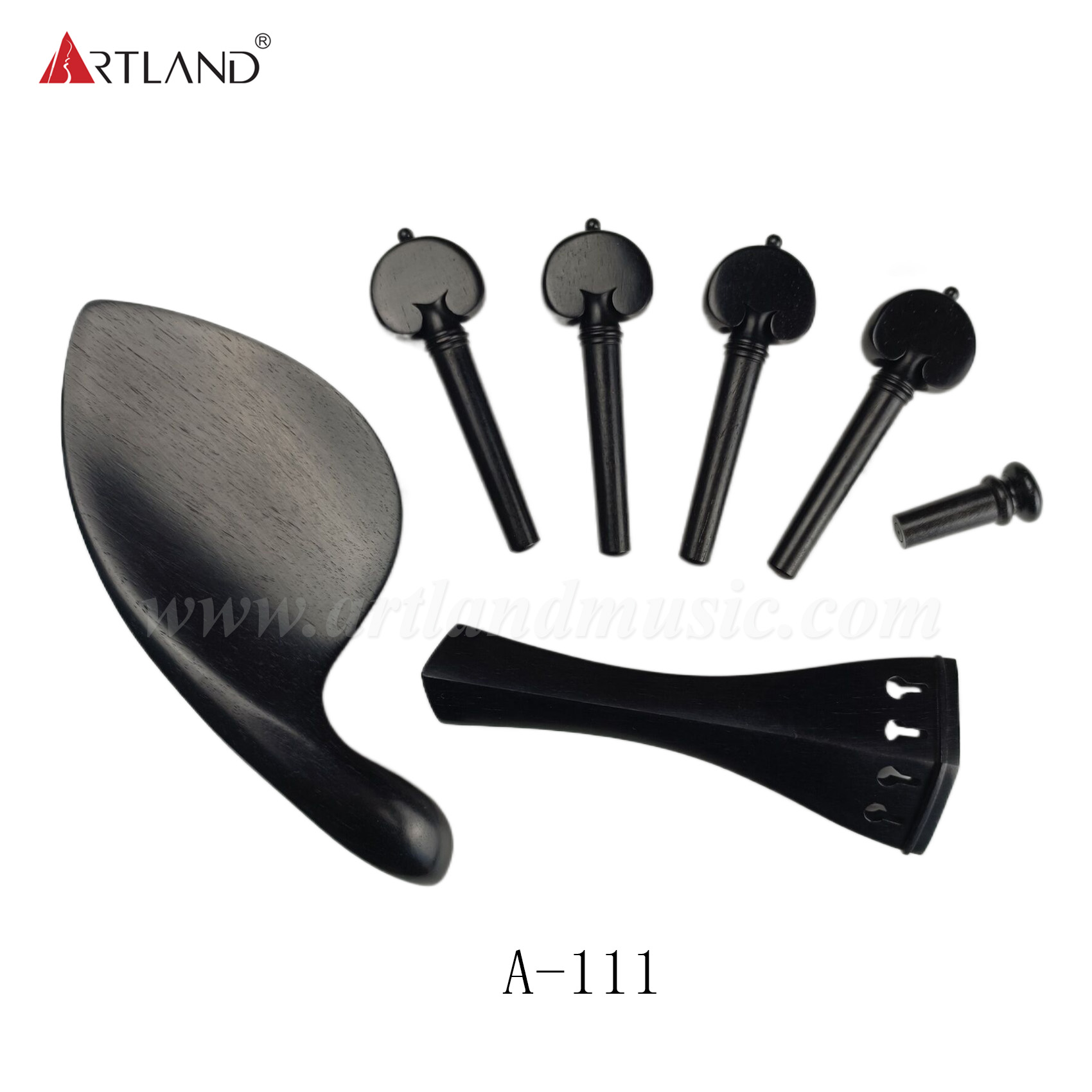 Violin Fittings(A-11)