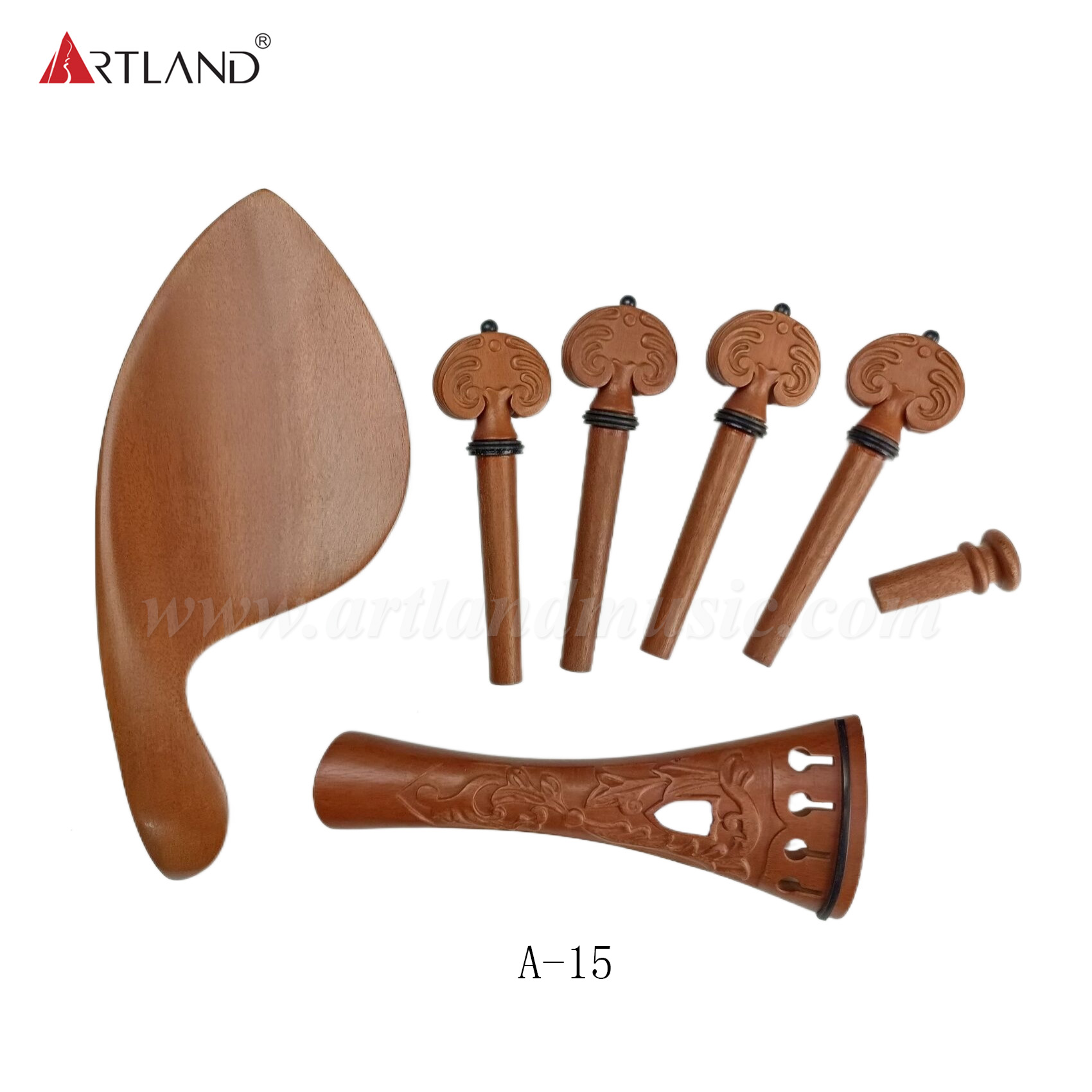 Violin Fittings(A-1)