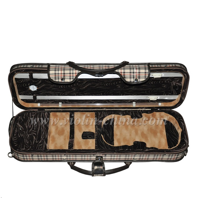 Violin Light Case (SVC018)