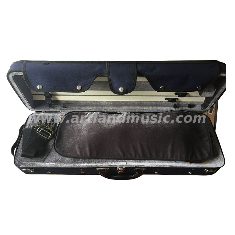 Light Foamed Violin Case (SVC108)