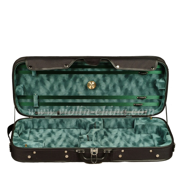 Hard Case for Double Violin/Viola (DVC434)