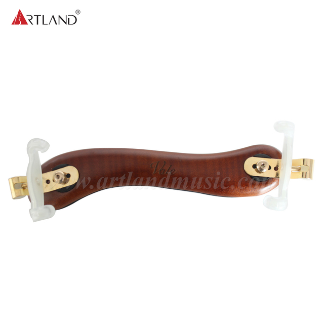 Adjustable Wood Violin Shoulder Rest(AE039)