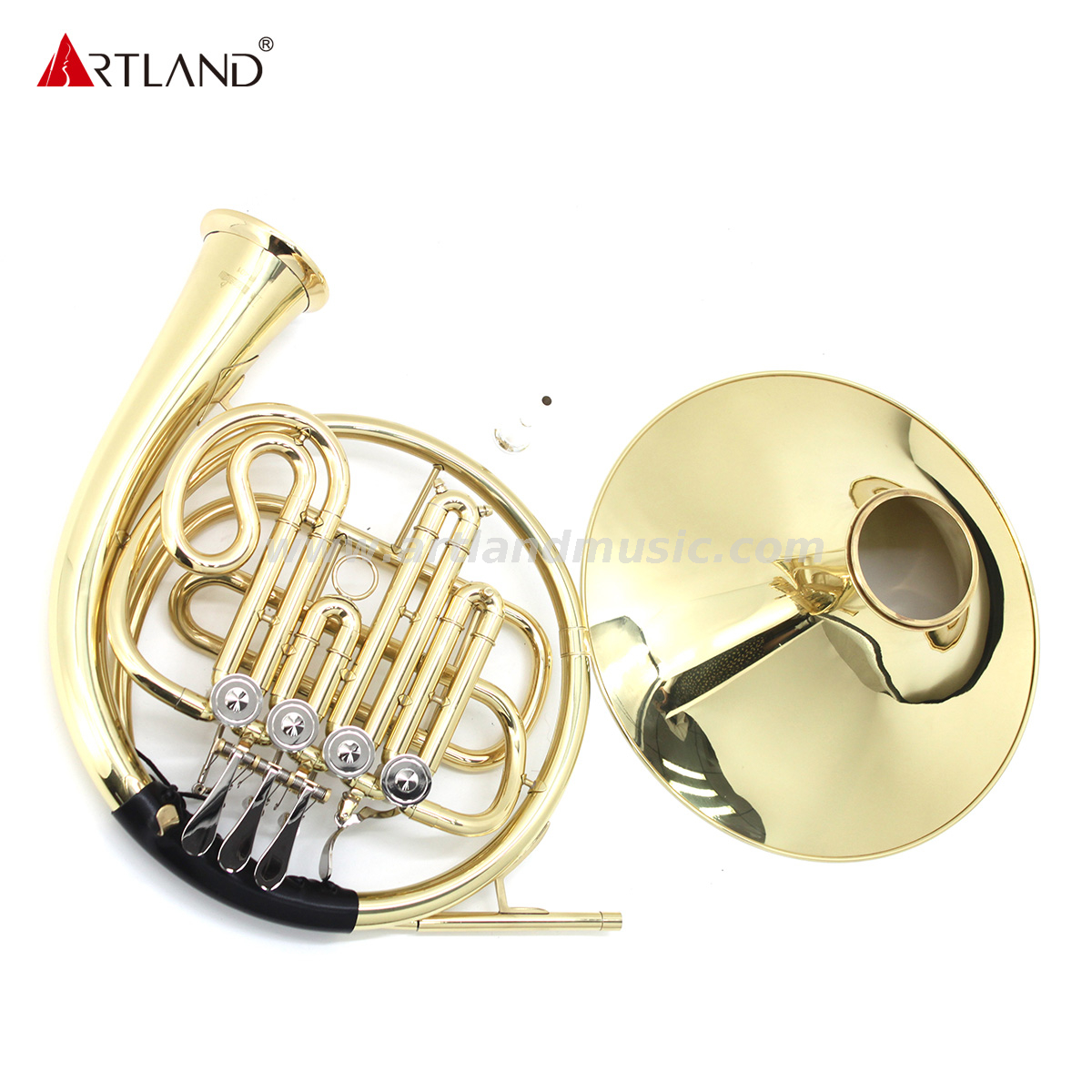 4 Key Single French horn