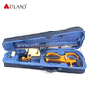 Solid Body Electric Violin With Case,Earphone,Bow (EV002)