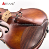 Moderate Violin With Antique And Varnish And Rosweood Fitting (MV140Q)