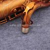 Gold Bb Tenor Saxophone (ATS6505)