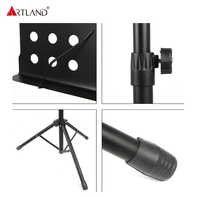 Music Stand MS006