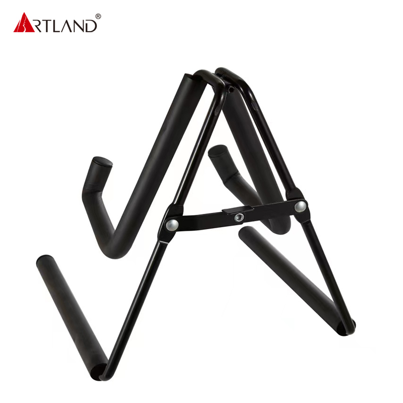 Ukulele stand small guitar stand small guitar stand musical instrument accessories (AGS-305)