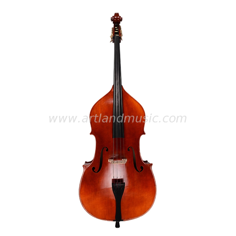 Handmade Solid Wood Double Bass(HB200)