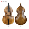 Top Solid Double Bass Ebony Fingerboard(GB010F)