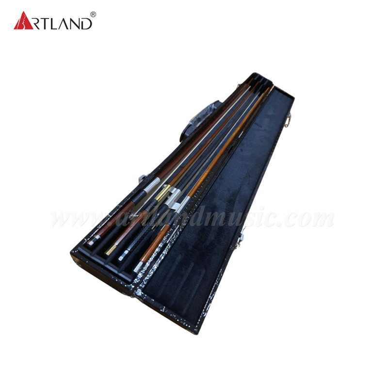 Artland Vioin Bow Case for 4 Bows( BWC804)
