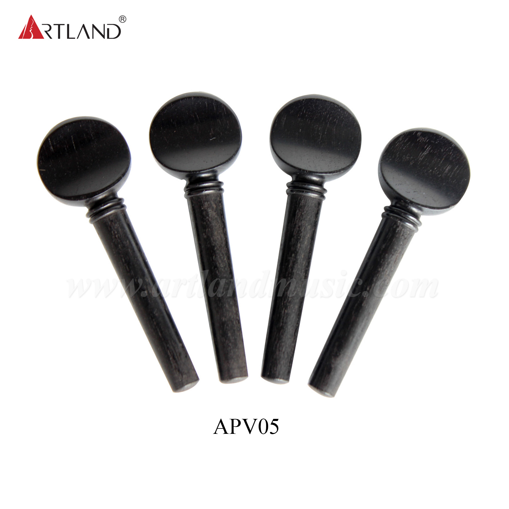 Eobny Pegs Violin (APV01/APV11/APV02/APV03/APV04/APV05)