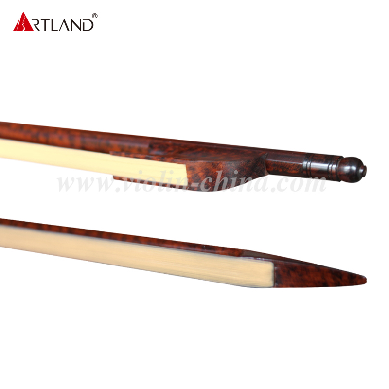 Baroque Style Violin Bow (BV100)