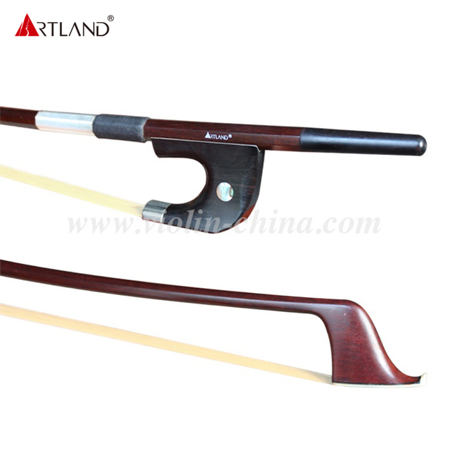 Brazilwood Double Bass Bow (DB880)