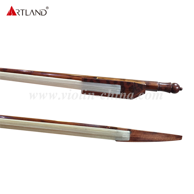 French Style Baroque Bass Bow (BD100GF)