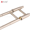 Bb Gold Lacquer Tenor Trombone (ASL-701)