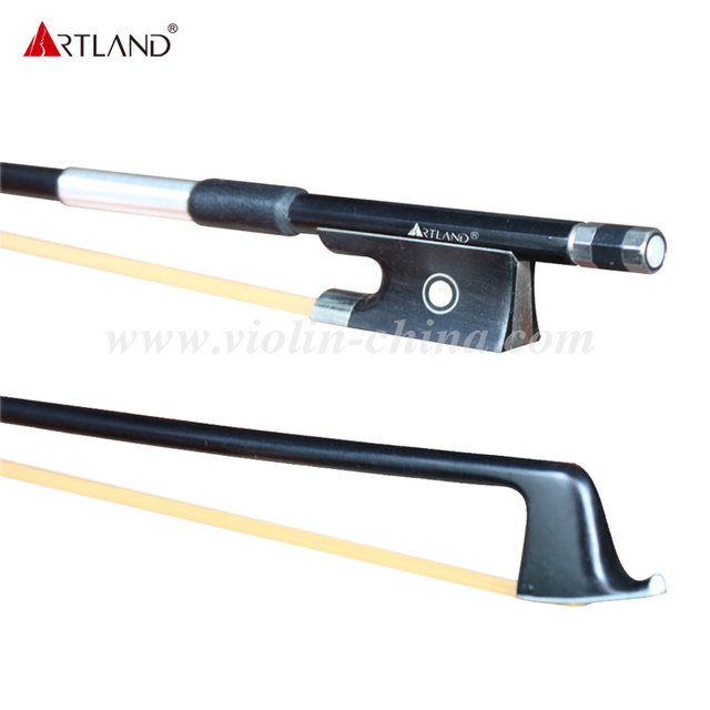 Carbon Fiber Composite Violin Bow (NB780C)