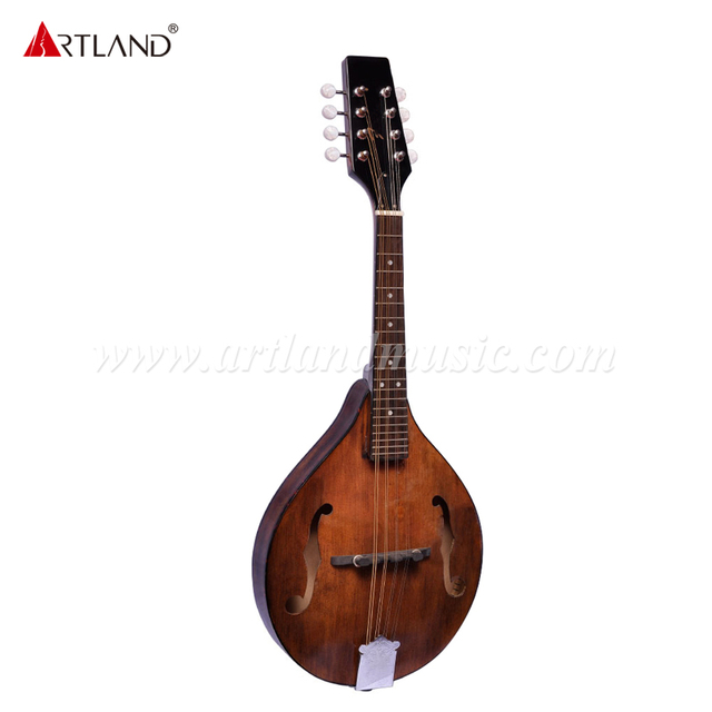 Solid Spruce Top Mandolin (AM-A70)