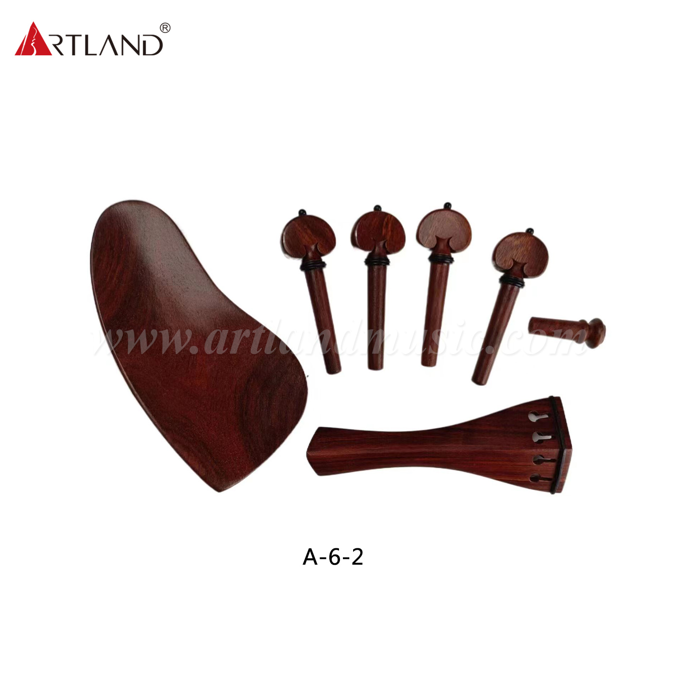 Violin Fittings(A-6)