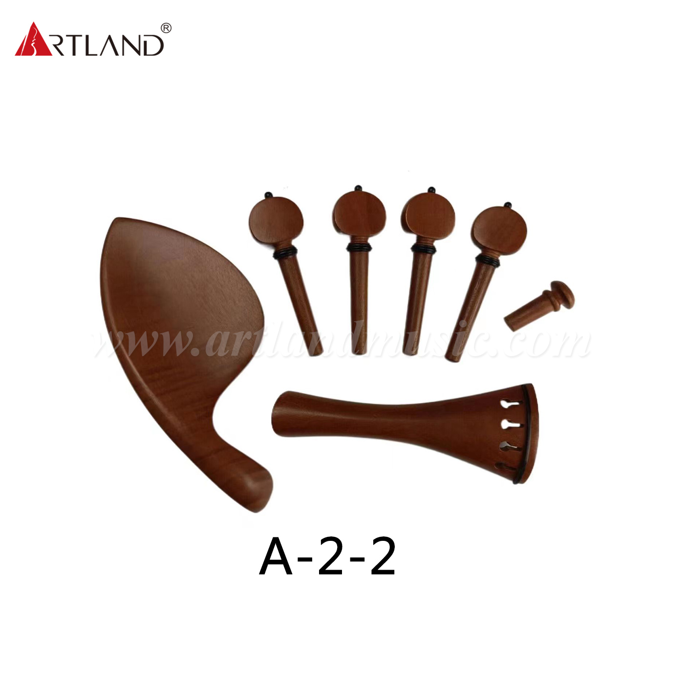 Violin Fittings(A-2)