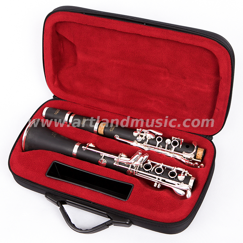 Wood Composite Body Clarinet(ACL2000)